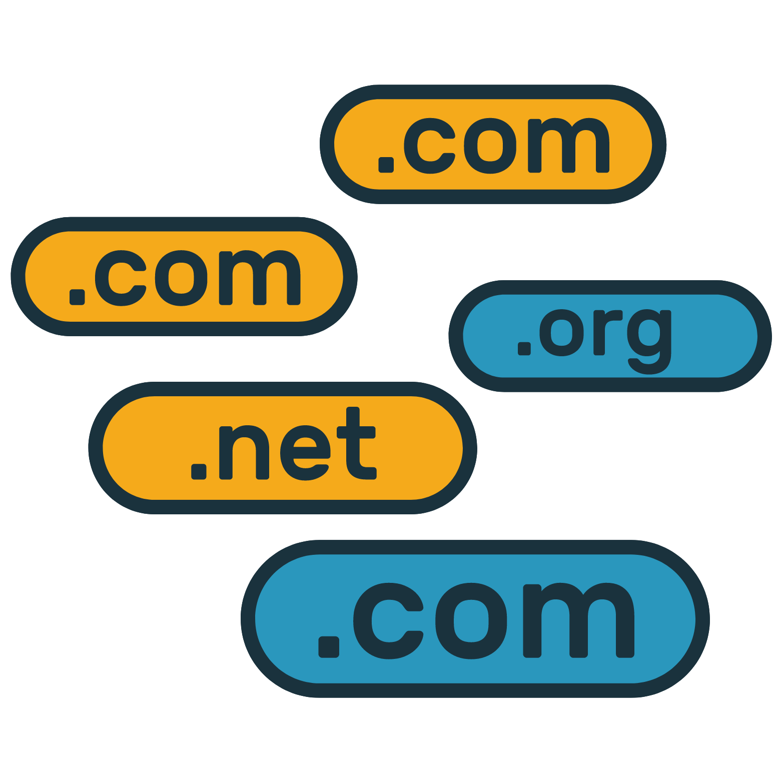 domain murah