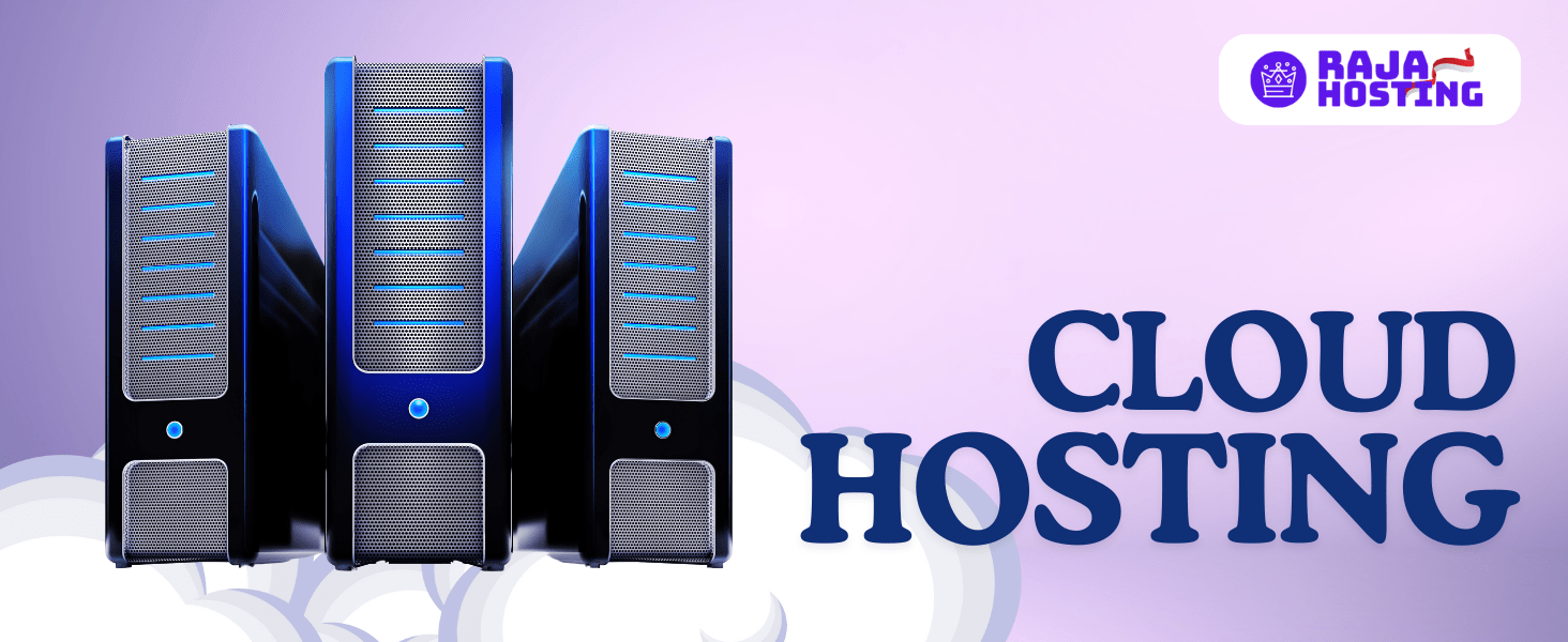 cloud hosting